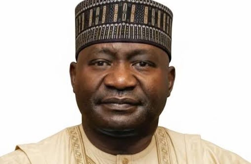 Nigeria Set to Begin Mass Production of Military Munitions within One Year
