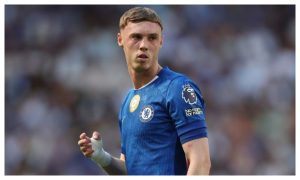 EPL: Tottenham Stun Chelsea 2-0 as Cole Palmer&hellip;
