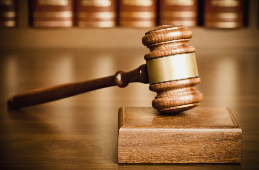 Court Forecloses Evidence of Second Witness in Alleged Cocaine Deal Involving Ex-Police Chief
