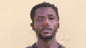 Niger Police Arrest Suspects, Recover Stolen Property