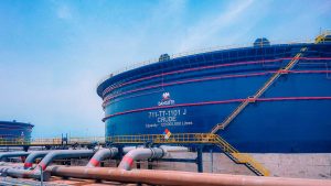 Dangote Refinery’s Historic IPO Attracts Global Investors, Including&hellip;