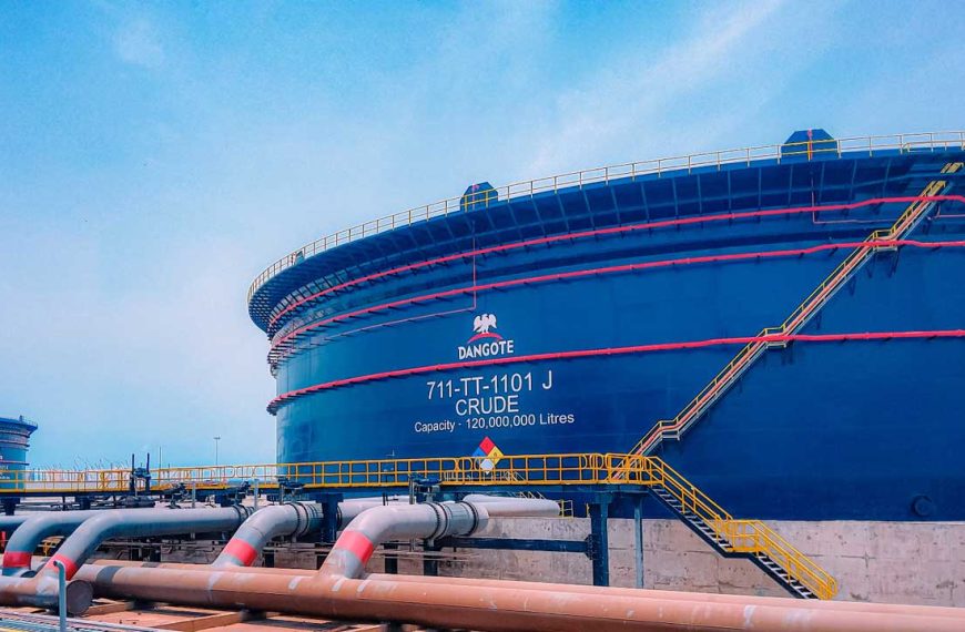 Dangote Refinery’s Historic IPO Attracts Global Investors, Including 54 African Nations
