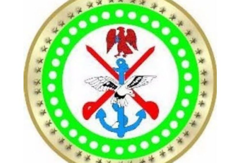 Defence Headquarters, NGF, and Minister Mourn Victims of NAF ATR-42 Crash in Ondo