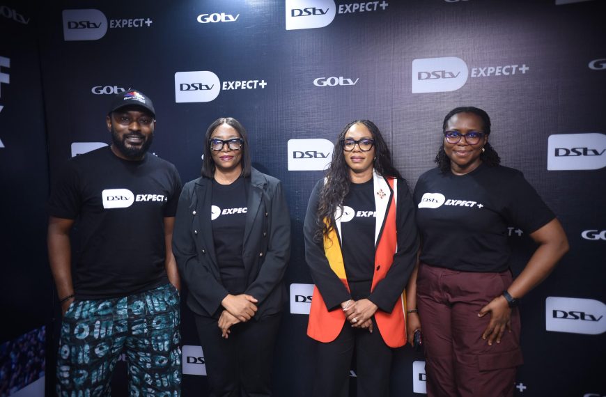 MultiChoice Streamlines DStv and GOtv Packages for Nigerian Customers