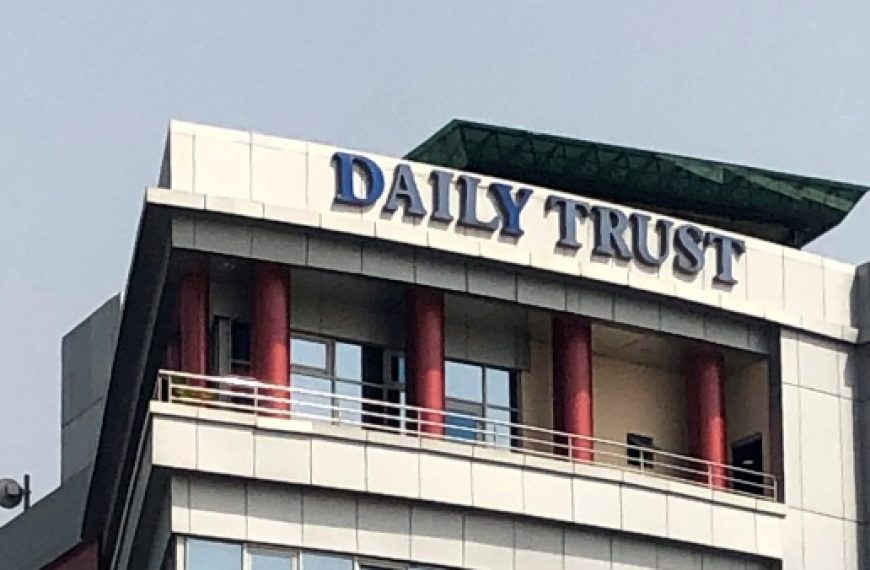 Media Trust Group Unveils Integrated Digital Newsroom in Abuja