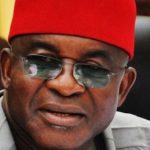 ADC Vows to Reject Electoral Fraud in 2027