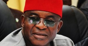 ADC Vows to Reject Electoral Fraud in 2027