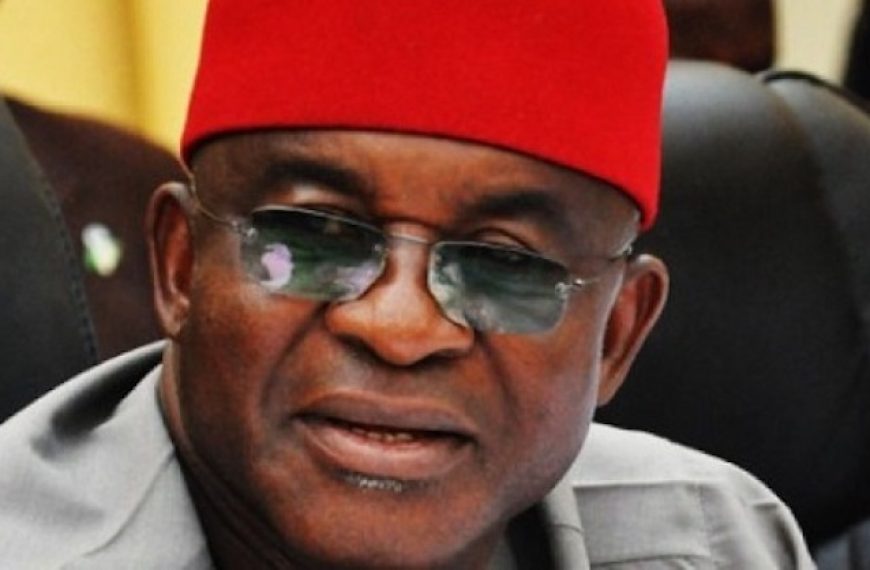 ADC Vows to Reject Electoral Fraud in 2027