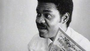 NGE Demands Justice for Dele Giwa 40 Years&hellip;