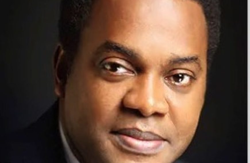 Donald Duke: Nigeria’s Vanishing Middle Class Indicates Deepening Economic Crisis