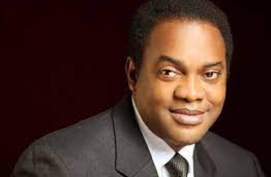 Court Dismisses Legal Challenge Against Donald Duke’s PRP Presidential Bid