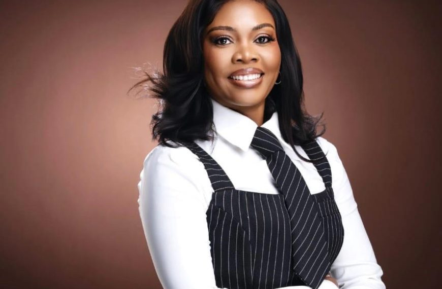 Top Inspiring Business Leaders of Excellence Driving Nigeria’s Economic growth: Interswitch Group