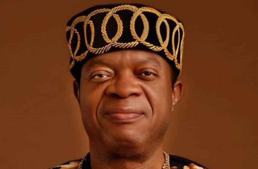 Urgent Call for Urban Planning Law to Prevent Environmental Crisis – NITP President