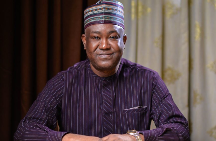 Court Orders INEC to Recognize Olawepo-Hashim as Accord Party’s Presidential Candidate