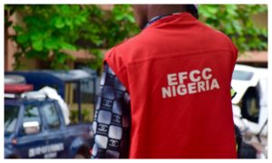 EFCC Arrests 19 Suspected Cyber Fraudsters in Lagos&hellip;