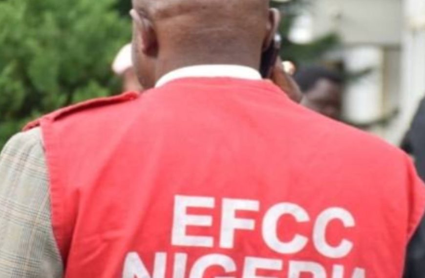 EFCC Arraigns Kano Man Over Alleged N34.8m Spaghetti Fraud