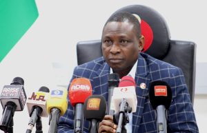 EFCC Strengthens Cybersecurity to Combat Financial Crimes
