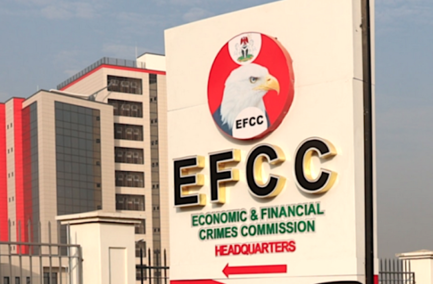 EFCC Returns N107 Million in Property Fraud Recovery to Lagos Victim