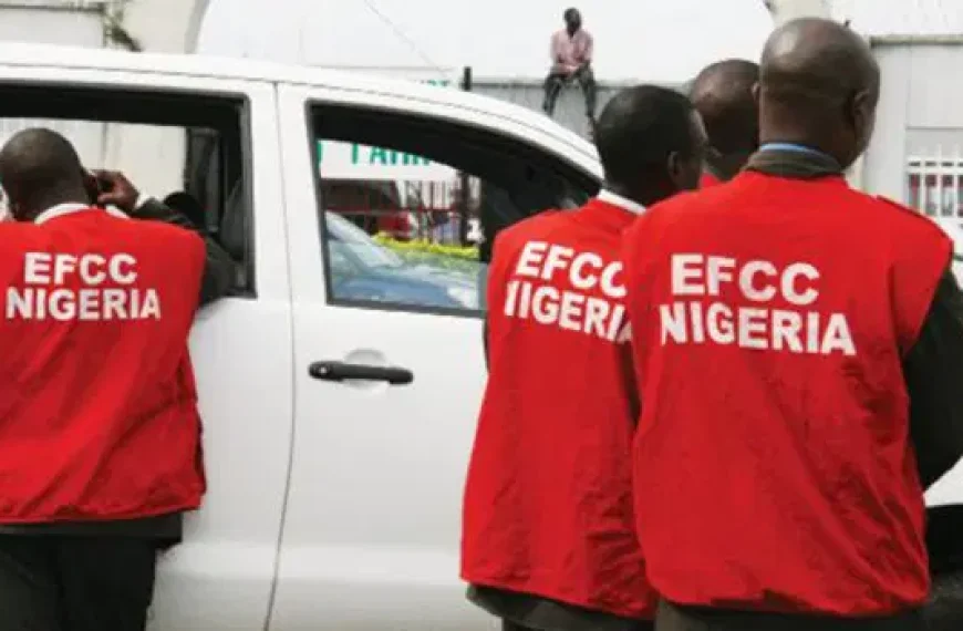 Why we took Wike’s son to EFCC: Claimants explain $2.1m land deal allegations