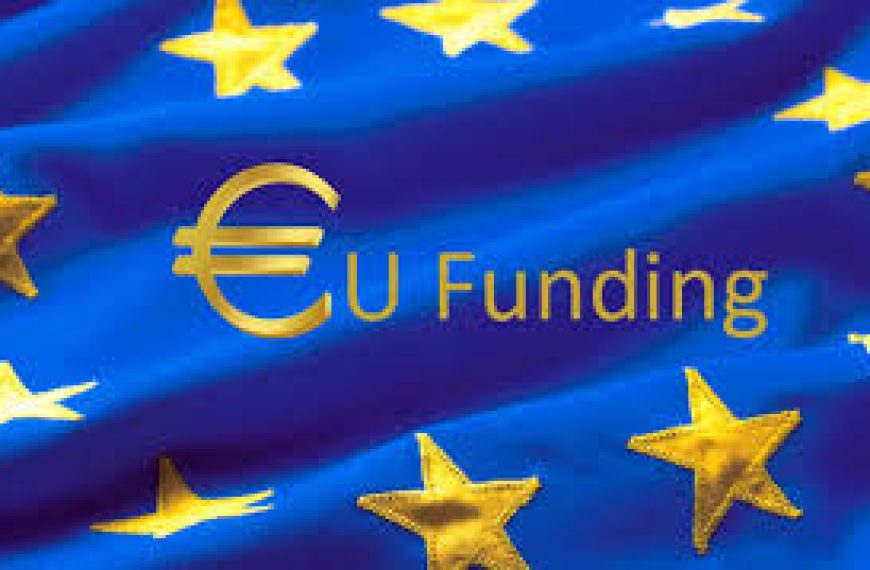 European Union Commits €45m Aid to Address Nigeria’s Largest Poor Population