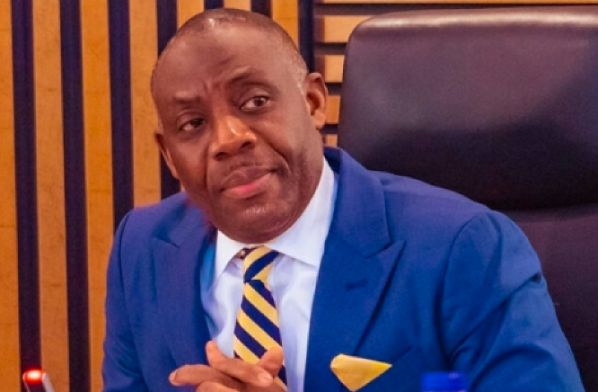 Federal Government Releases 8-Month Allowance to Non-Academic Staff in Tertiary Institutions