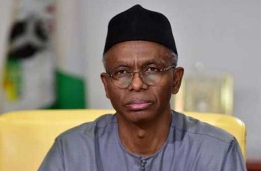 Court Postpones Decision on El-Rufai’s N1bn Lawsuit Against ICPC, AGF, IGP