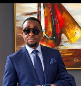 Nollywood Icon Emeka Ike to Host National Automation&hellip;