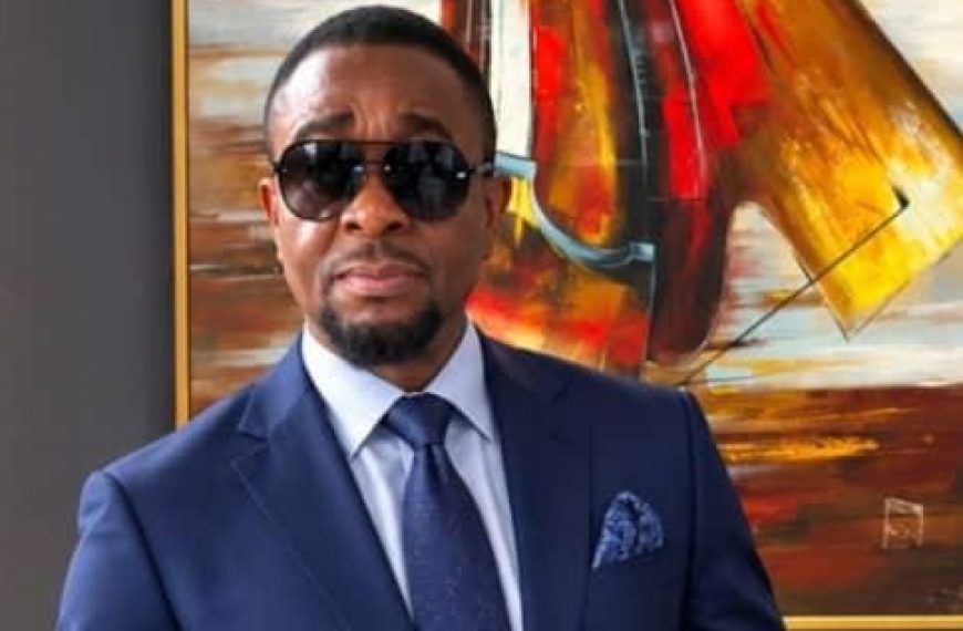 Nollywood Icon Emeka Ike to Host National Automation Prize 2026