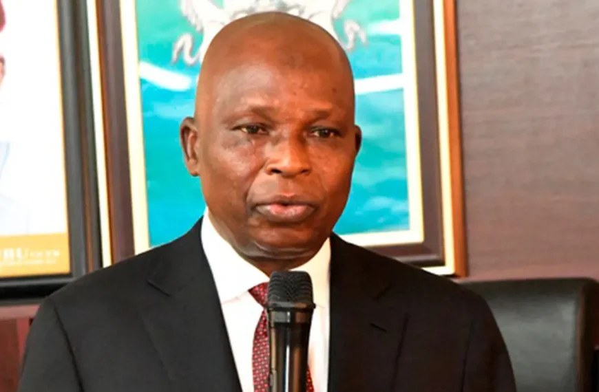 Mass Terrorism Trials: 653 Convictions Announced by AGF