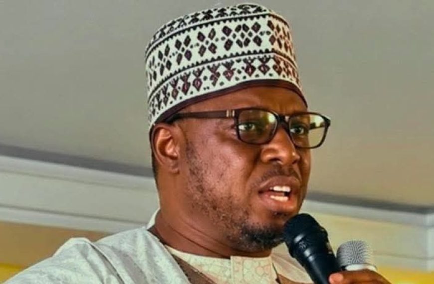 Kano Hisbah Board Commandant Declines to Campaign in 2027 Elections