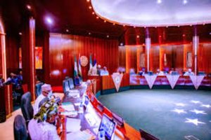 FEC Approves N631.49bn Road Projects and Solar Lights&hellip;