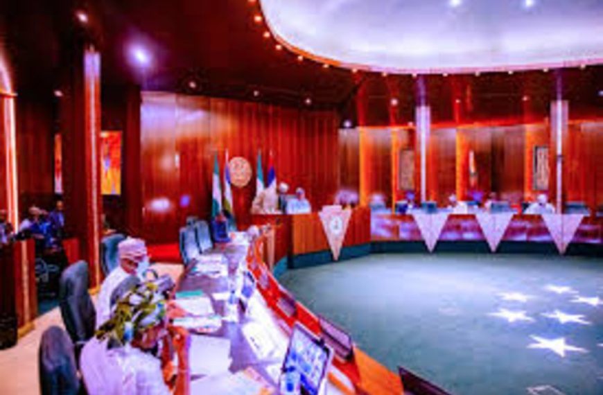 FEC Approves N631.49bn Road Projects and Solar Lights for Abuja-Kano Highway