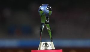 Ghana and Nigeria Advance to Round of 16&hellip;