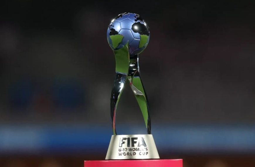 Ghana and Nigeria Advance to Round of 16 at 2026 U-17 Women’s World Cup
