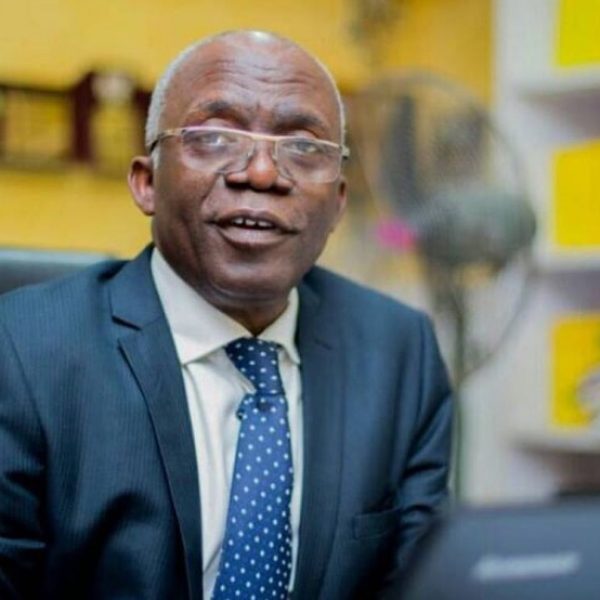 Falana Demands Accountability for Billions Allocated to Local&hellip;