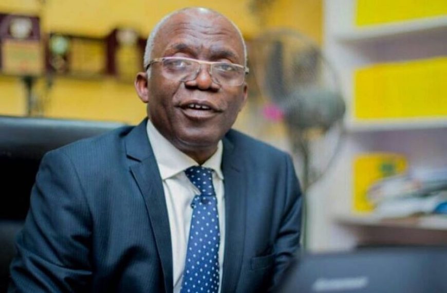 Falana Demands Accountability for Billions Allocated to Local Governments