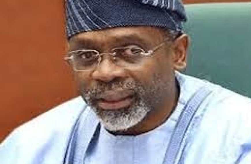 Gbajabiamila: National Policing Bill Draft Ready, Undergoing Review