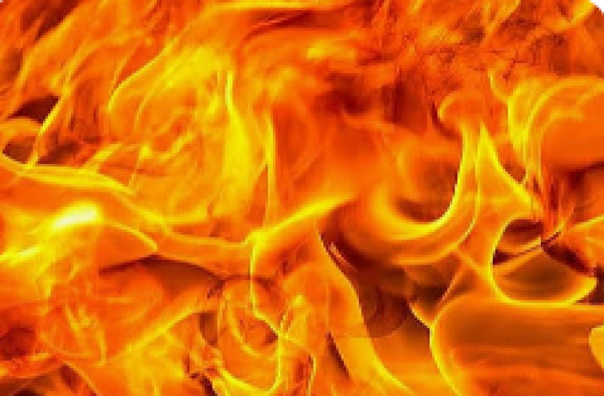 Tragic Loss: Over 65 Lives Claimed in Lagos Fire Incidents