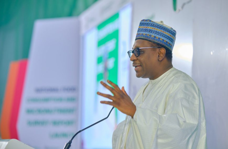 Nigeria Allocates ₦40.7 Billion for Primary Healthcare Expansion
