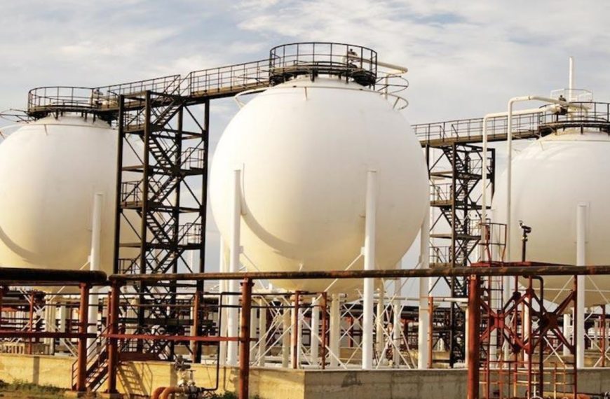 Federal Government Aims to Boost Daily Gas Production to 12bscf by 2030