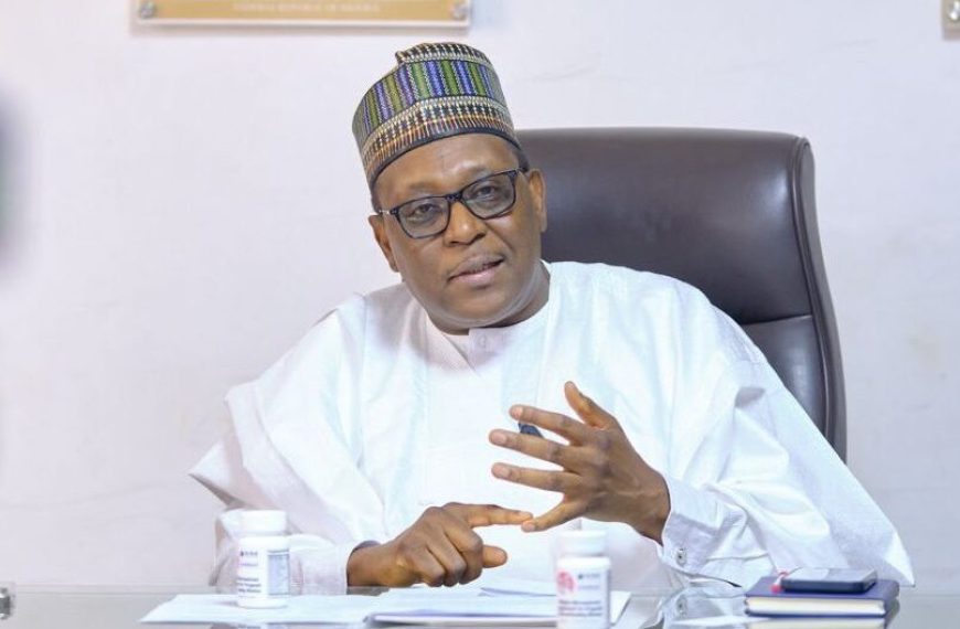Nigeria to Invest $3bn in Health Sector by 2030: Report