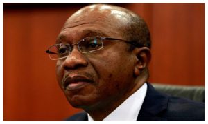 Court Hears Allegation: CBN’s N124.86bn Withdrawal Not Approved&hellip;
