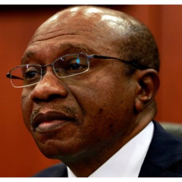 Court Hears Allegation: CBN’s N124.86bn Withdrawal Not Approved&hellip;