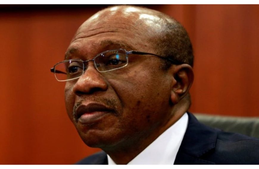 Court Hears Allegation: CBN’s N124.86bn Withdrawal Not Approved by Finance Ministry