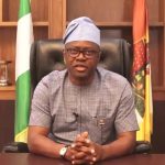 Makinde Slams Tinubu’s Saudi Arabia Trip: ‘We Can Pray for Nigeria Here’