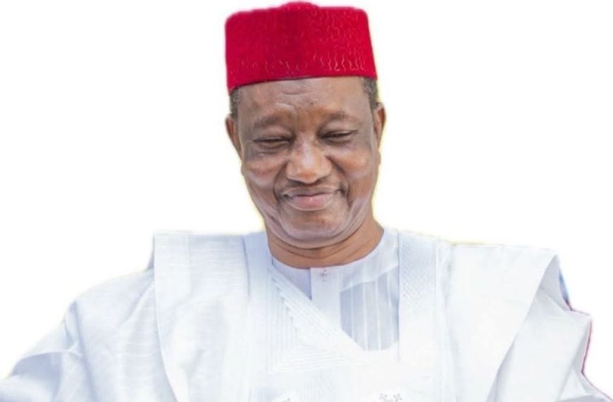 Kano Guber: NDC’s Aminu Abdussalam Gwarzo Missing from INEC’s Final List