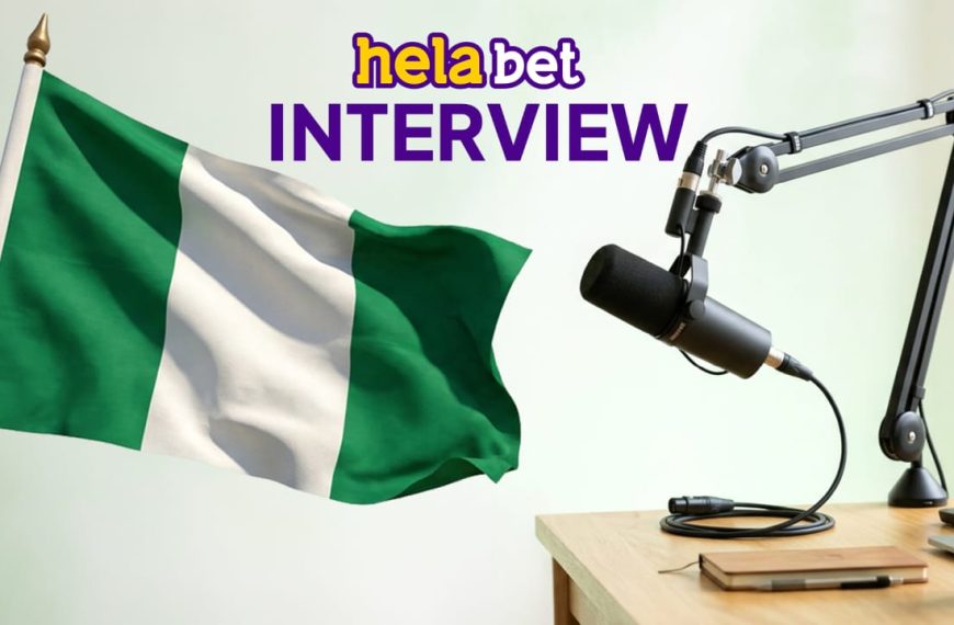 The Power of Winnings: Helabet’s Olajay on Regulatory Shifts and User Growth