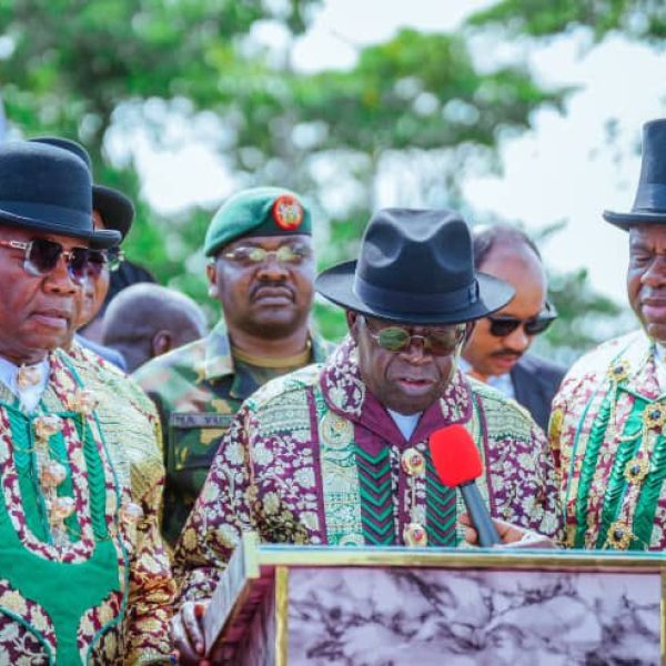 66th Independence: ACF Laments Nigeria’s Development Stride –&hellip;