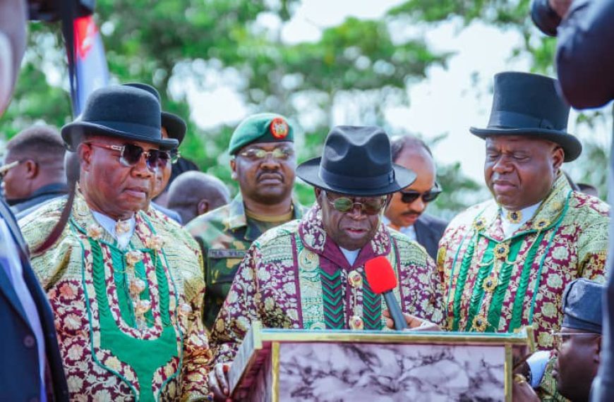 66th Independence: ACF Laments Nigeria’s Development Stride – Guardian Nigeria News