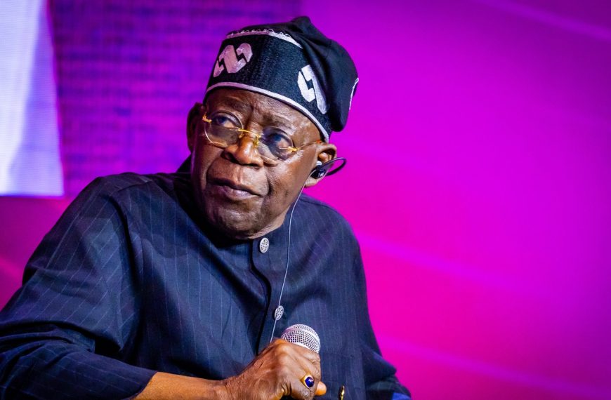 Oil Theft Reduction Claimed by Tinubu, According to Premium Times and THISDAYLIVE